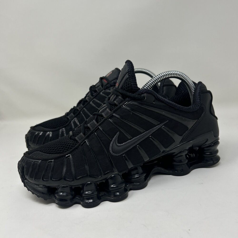 Nike Shox TL 2025 Total Shox Sneakers - Men’s Size Sz 8